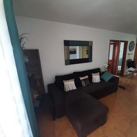 Casa El Carmen Apartment Arona  Exterior photo